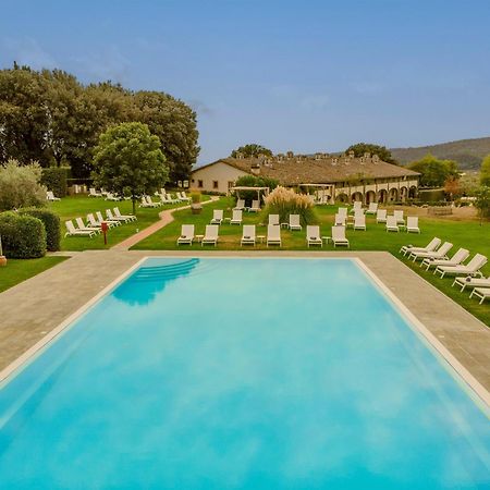 Tenuta Di Artimino Member Of Melia Collection Wine Resort ภายนอก รูปภาพ