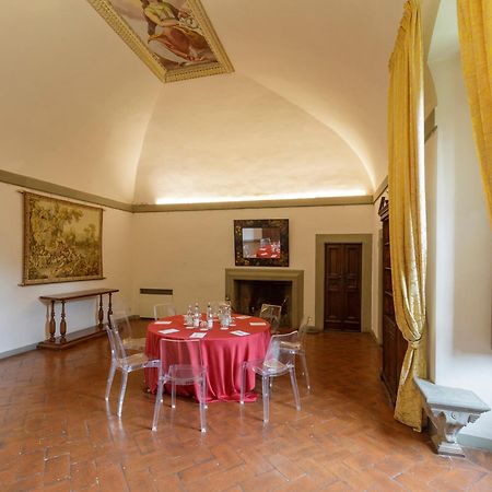 Tenuta Di Artimino Member Of Melia Collection Wine Resort ภายนอก รูปภาพ