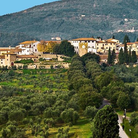 Tenuta Di Artimino Member Of Melia Collection Wine Resort ภายนอก รูปภาพ