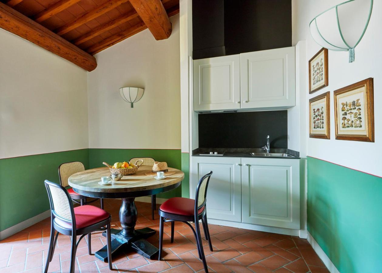Tenuta Di Artimino Member Of Melia Collection Wine Resort ภายนอก รูปภาพ