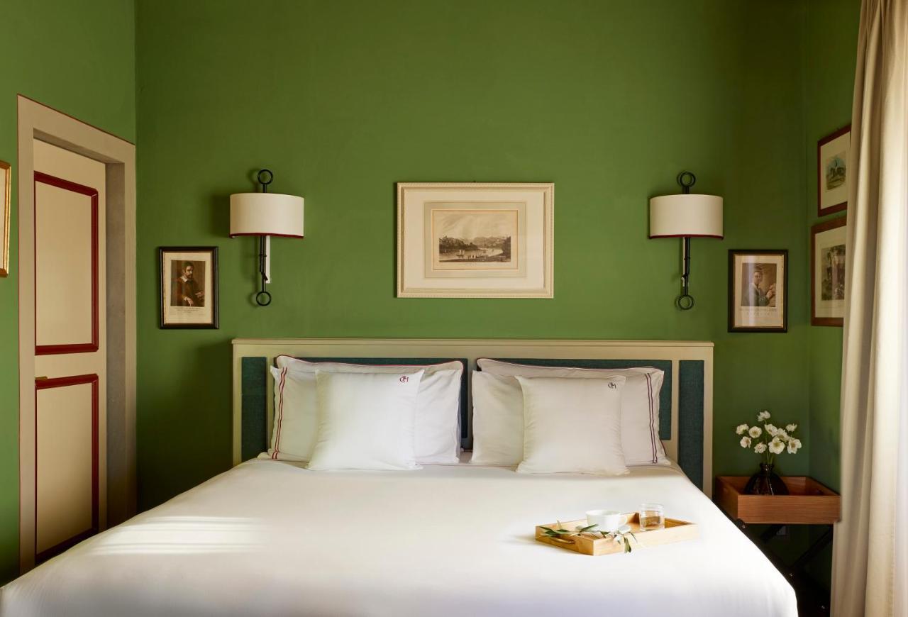 Tenuta Di Artimino Member Of Melia Collection Wine Resort ภายนอก รูปภาพ