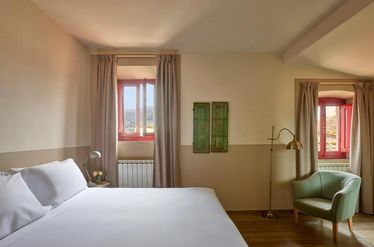 Tenuta Di Artimino Member Of Melia Collection Wine Resort ภายนอก รูปภาพ