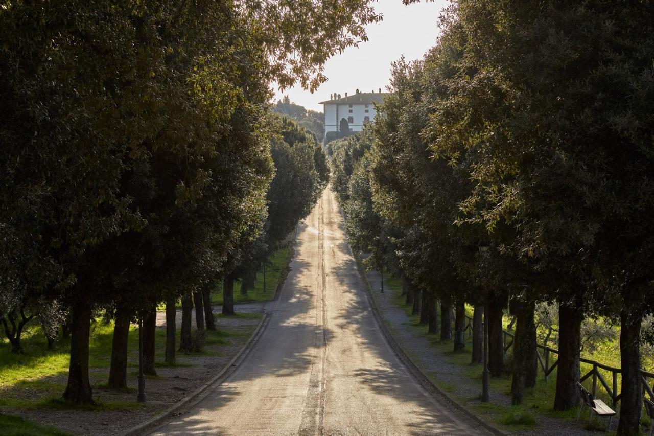 Tenuta Di Artimino Member Of Melia Collection Wine Resort ภายนอก รูปภาพ