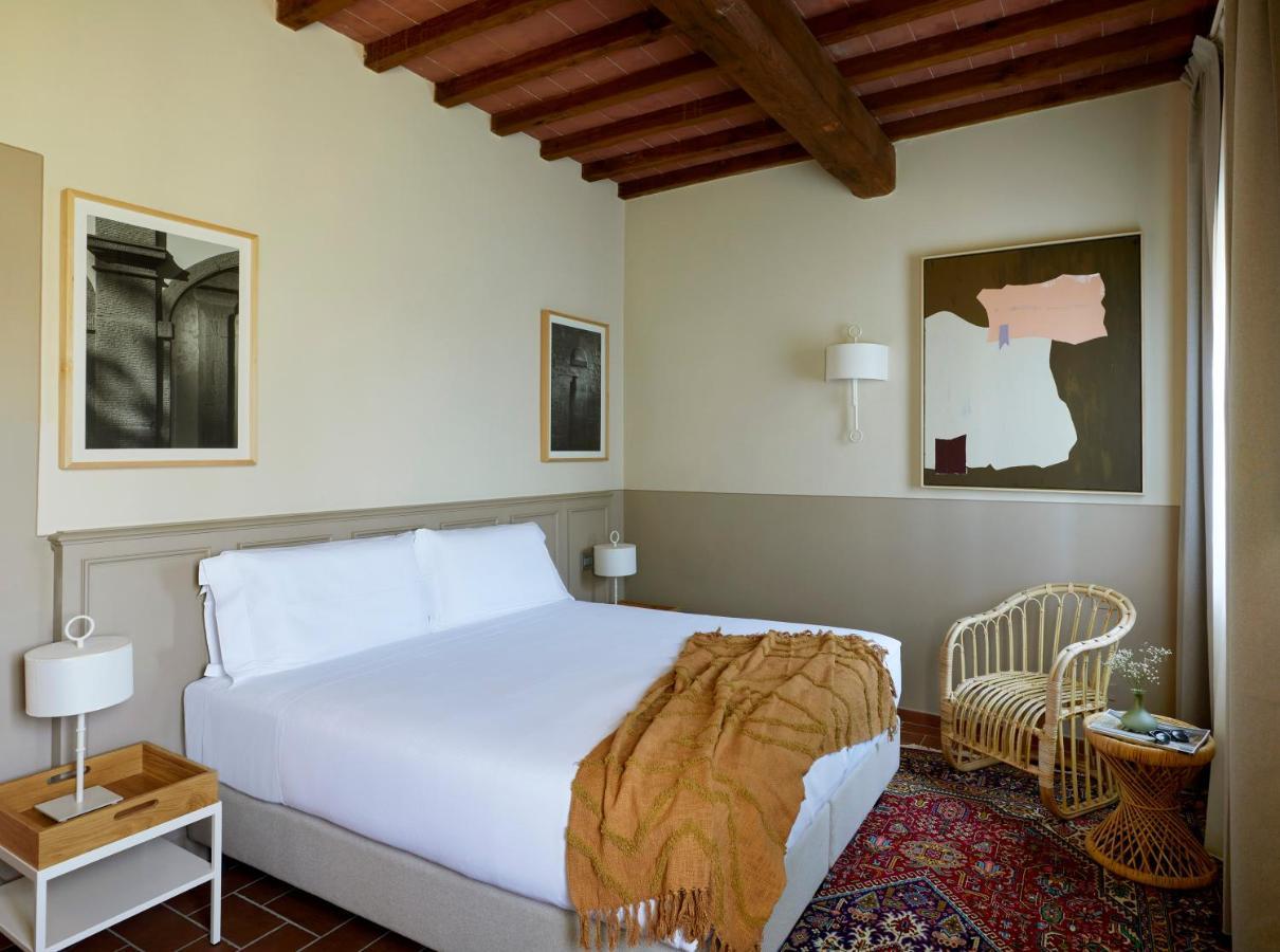 Tenuta Di Artimino Member Of Melia Collection Wine Resort ภายนอก รูปภาพ
