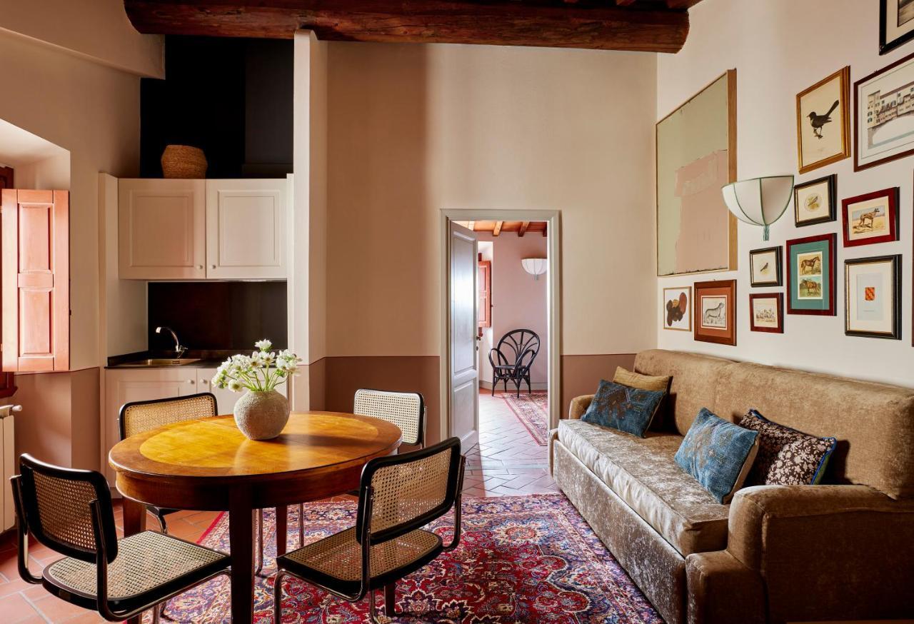 Tenuta Di Artimino Member Of Melia Collection Wine Resort ภายนอก รูปภาพ