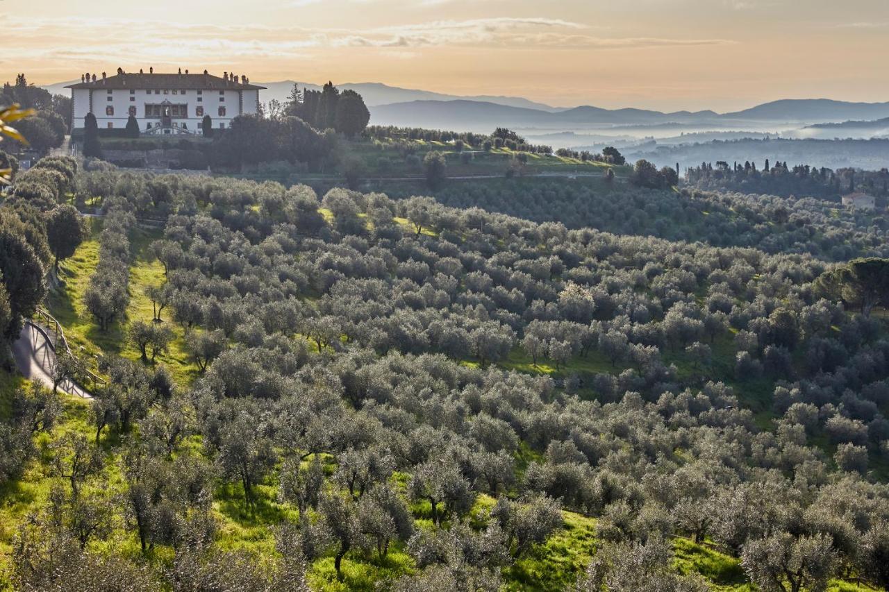 Tenuta Di Artimino Member Of Melia Collection Wine Resort ภายนอก รูปภาพ
