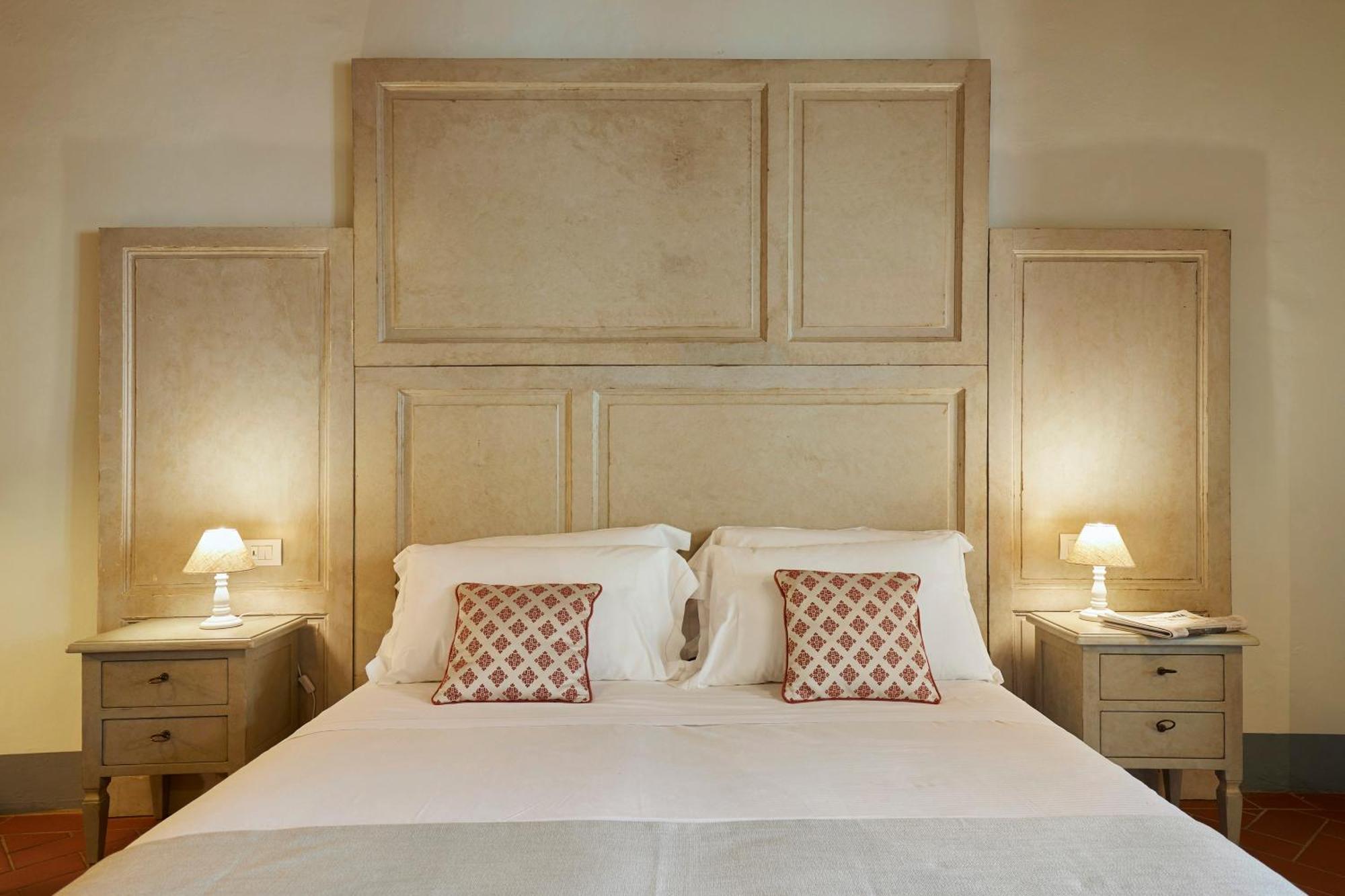 Tenuta Di Artimino Member Of Melia Collection Wine Resort ภายนอก รูปภาพ