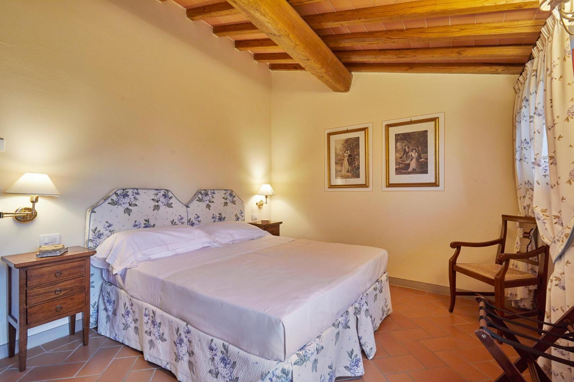 Tenuta Di Artimino Member Of Melia Collection Wine Resort ภายนอก รูปภาพ