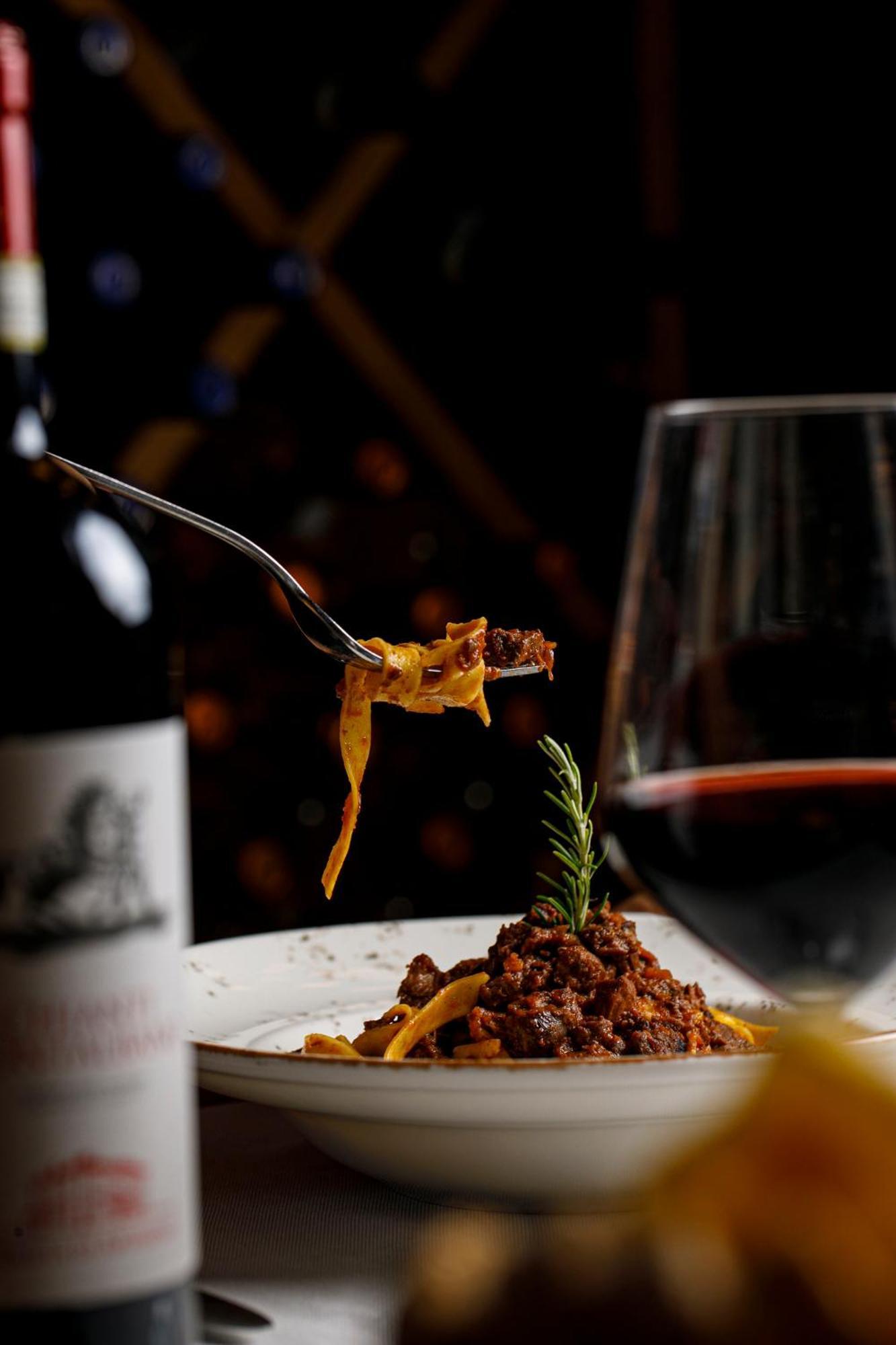 Tenuta Di Artimino Member Of Melia Collection Wine Resort ภายนอก รูปภาพ