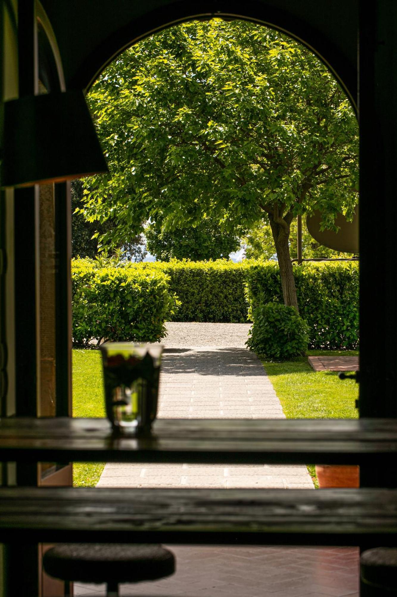 Tenuta Di Artimino Member Of Melia Collection Wine Resort ภายนอก รูปภาพ